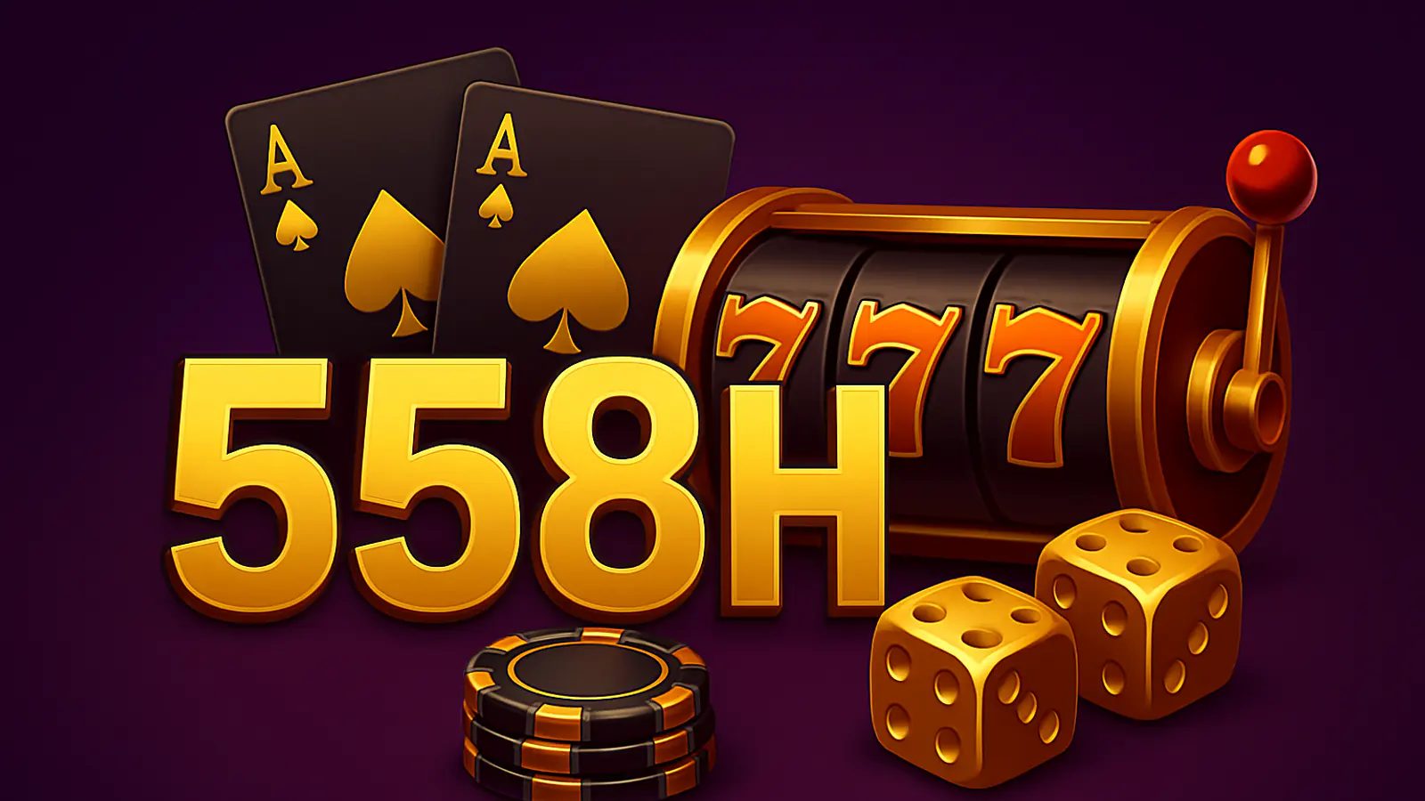 558H bet 558H bet