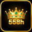 558h - app icon